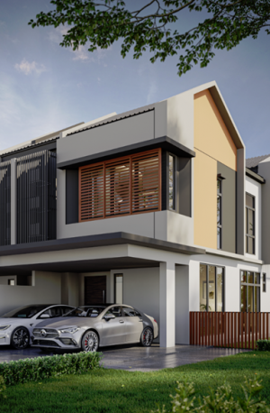Property Development | BRDB